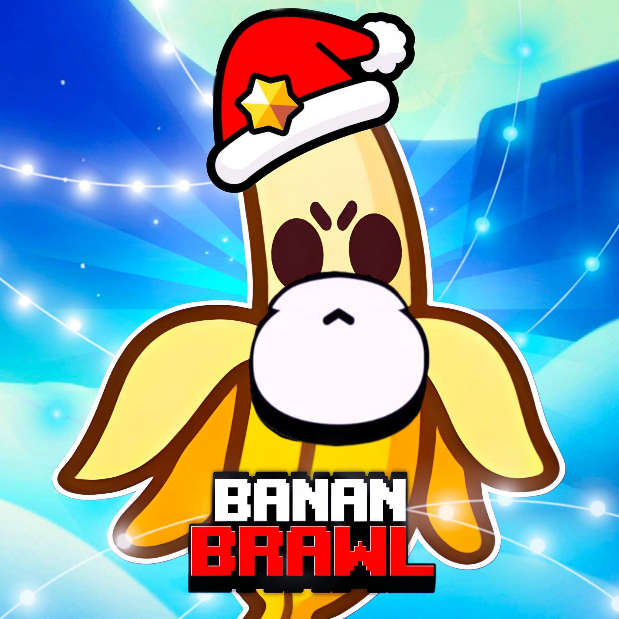 Banan Brawl